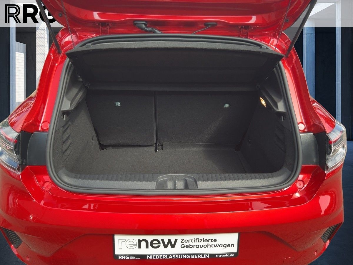 Renault Clio - Bild 17