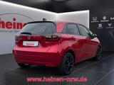 Honda Jazz 1.5 E-CVTExecutive NAVI LED CONNECT - Honda Jazz Gebrauchtwagen in Dortmund
