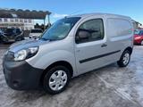 Renault Kangoo Z.E. 33kWh / Kaufbatterie / WR - Renault Kangoo mit Elektro-Antrieb: Automatik