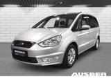 Ford Galaxy Trend 7 Sitze erst 65.359km 1. Hand - Ford Galaxy