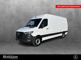 Mercedes-Benz Sprinter 317 CDI Hochdach SHZ/Kamera/Totw./MBUX - Mercedes-Benz Sprinter Jahreswagen