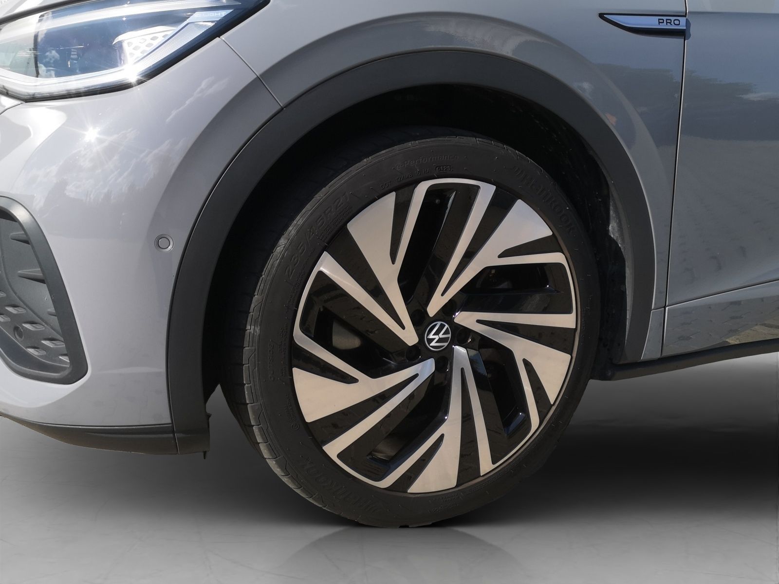 Volkswagen ID.5 - Bild 17