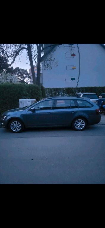 Image of Skoda Octavia