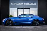 Bentley Continental GT 6.0 W12 Speed - Exclusive Edition - gebrauchte Bentley Continental GT aus dem Jahr 2022