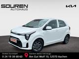 Kia Picanto 1.0 Automatik  VISION Navi Klima Sitzhei