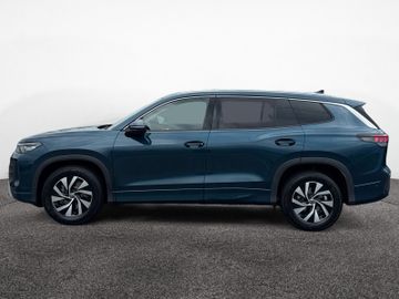Volkswagen Tayron - 4