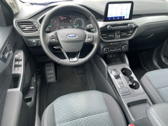 Fahrzeugabbildung Ford Kuga 1.5 EcoBlue Cool&Connect Autom. AHK, Navi,