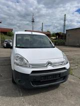 Citroën Berlingo HDi 75 Multispace Attraction Multis...
