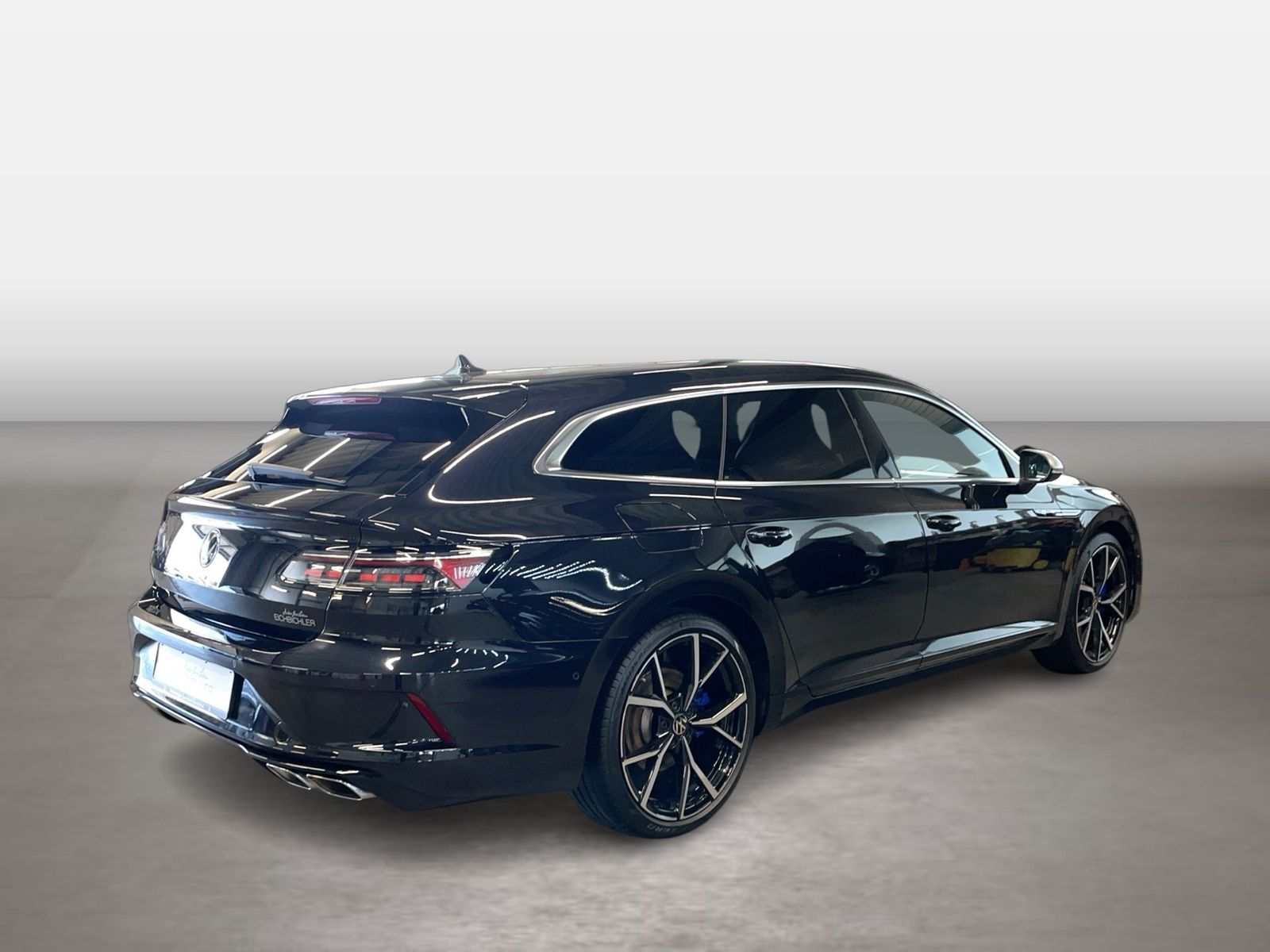 Volkswagen Arteon R Shooting Brake R 2.0 TSI 4M DSG 360 ACC foto 5