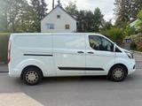 Ford Transit Custom L2 * Sortimo * TÜV NEU * Klima  - Ford Transit Custom in München