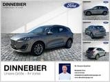 Ford Kuga Vignale LED+Kamera+Navi+Winterpaket - Ford Gebrauchtwagen in Wiesbaden