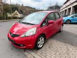 Honda Jazz 1.2 Trend Klima, 1. Hand,Tüv-03/2027 - gebrauchte Honda Jazz aus dem Jahr 2010