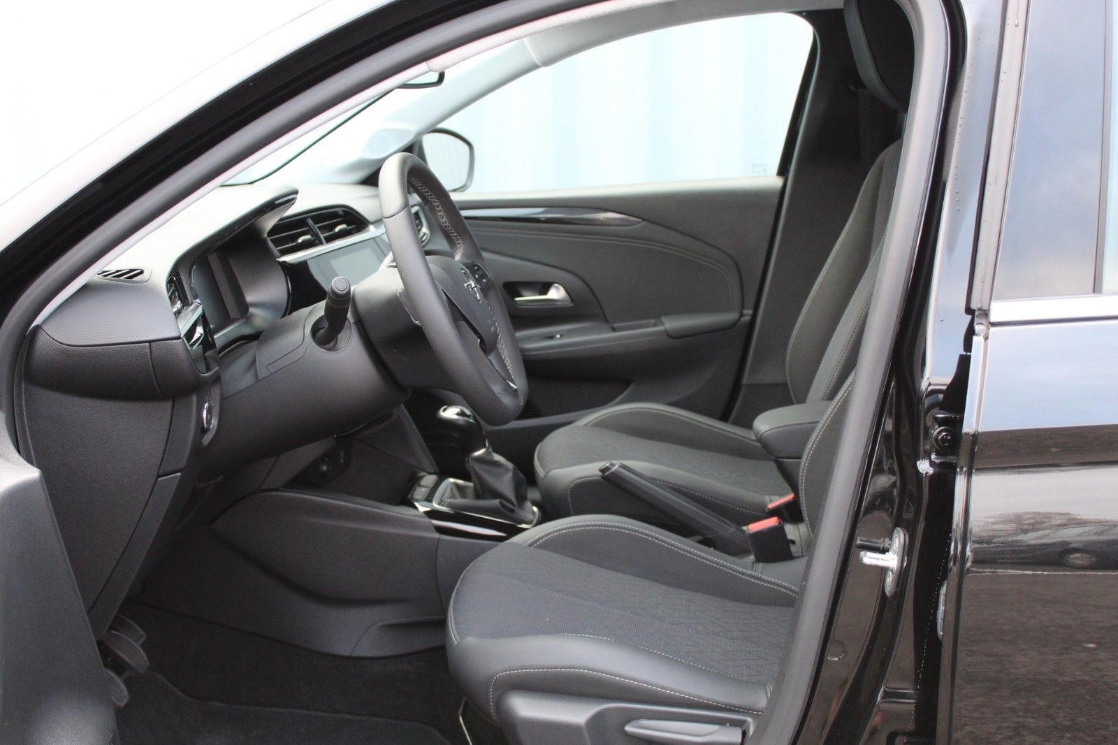 Fahrzeugabbildung Opel Corsa F Elegance-+Klima*Bluetooth*Volldigitales