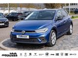 Volkswagen Polo Style 1.0 TSI DSG AHK NAVI KAMERA ACC LED-M