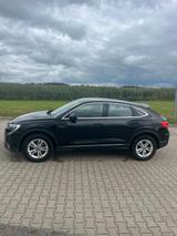 Audi Q3 Sportback 35 TFSI -Top Zustand und top gepf - Audi Q3 von privat