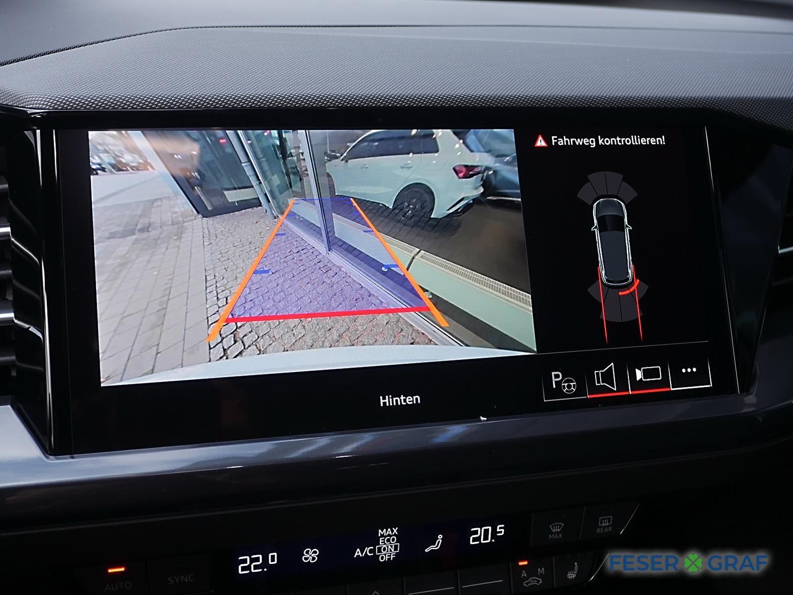 Audi Q4 e-tron - Bild 10