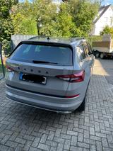Skoda Kodiaq Sportline - Skoda Kodiaq in Freiburg