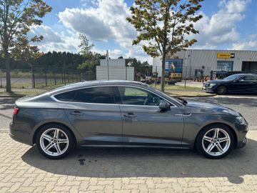 Audi A5 - 6