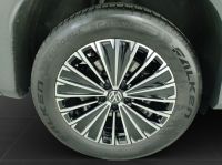 Volkswagen Tayron - Vorschau Bild 7