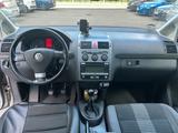 Volkswagen VW Touran 1.9 TDI - Volkswagen Touran mit Diesel-Antrieb: Kleinwagen