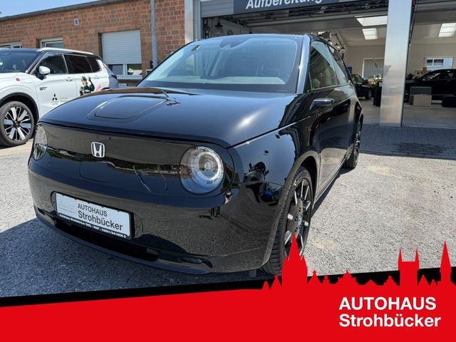 HONDA Honda  Advanc-Pakt