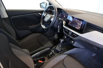 Skoda Scala 1.0 TSI Tour AID+FRONT+LANE+LED+NAVI+ALU