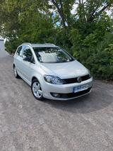 Volkswagen Golf Plus 1.6 TDI DSG Comfortline Comfortline