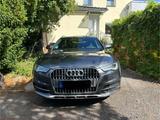 Audi A6 Allroad quattro 3.0 TDI  235 kW /... - Audi A6 Allroad in Leipzig