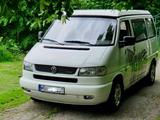 Westfalia VW-Bus T4 - Offers matching your search criteria
