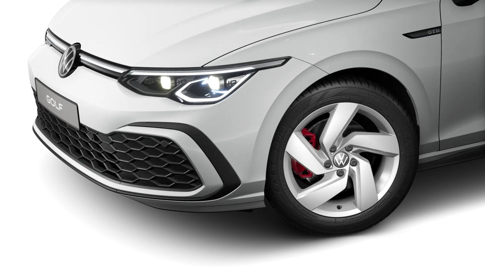 Volkswagen Golf - Bild 4