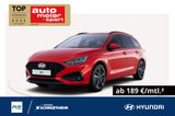 Hyundai i30 Kombi 1.0 T-GDI ADVANTAGE M/T*Lieferung mögl - Hyundai i30 Neuwagen mit Benzin-Antrieb: Kombi