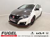 Honda Civic 2.0 i-VTEC Type-R GT LED|RFK - Honda Civic: Vtec