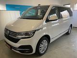 Volkswagen T6.1 Multivan Generation SIX - gebrauchte VW T6 Multivan aus dem Jahr 2021