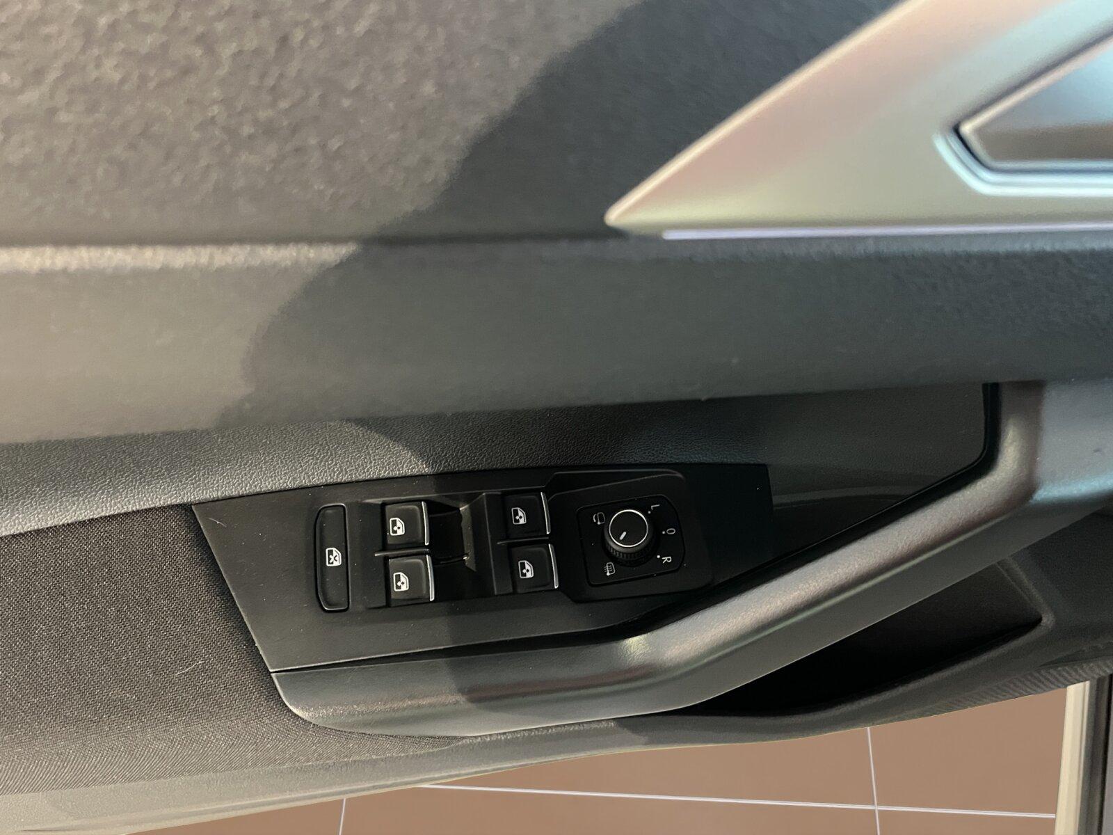 Volkswagen Taigo Move 1.0 TSI DSG Navi Klima App ACC Kamera, миниатюра 11