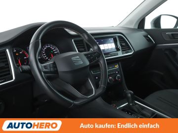 SEAT Ateca - 11