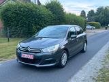 Citroën C4 1.4 VTI Attraction 2.Hand 122TKM Tüv Gepflegt - Citroën C4 mit Benzin-Antrieb