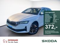 Skoda Octavia - Vorschau Bild 1