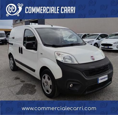 Fiat FIAT FIORINO NEW 1.3 M-JET FURGONE - 2016