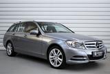 Mercedes-Benz C 180 T CGI Avantgarde+Schiebedach+Bi-Xenon+PDC - Mercedes-Benz Kombi aus dem Jahr 2011