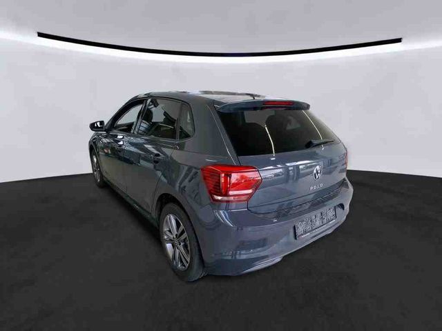 Polo 1.0 TSI Active NAV,SHZ,PDC KLIMA NAVI ALU