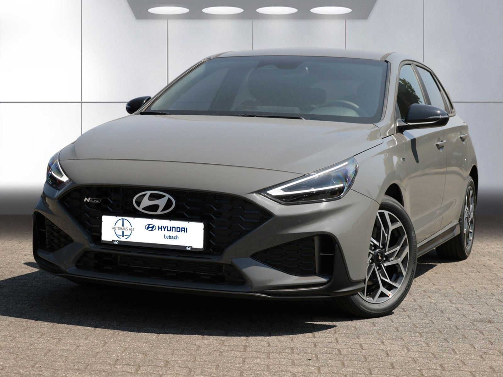 Hyundai i30 - Bild 2