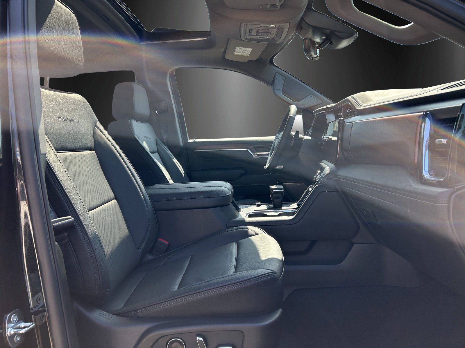 Fahrzeugabbildung GMC Sierra 1500 Denali 6.2 V8 AHK 3500/SHZ/LED/2024