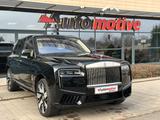 Rolls-Royce Cullinan Series II Starlight
