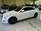 Cadillac ATS Coupe Premium AWD 2.0*NUR 74TKM*VOLL* - Cadillac ATS: Coupé