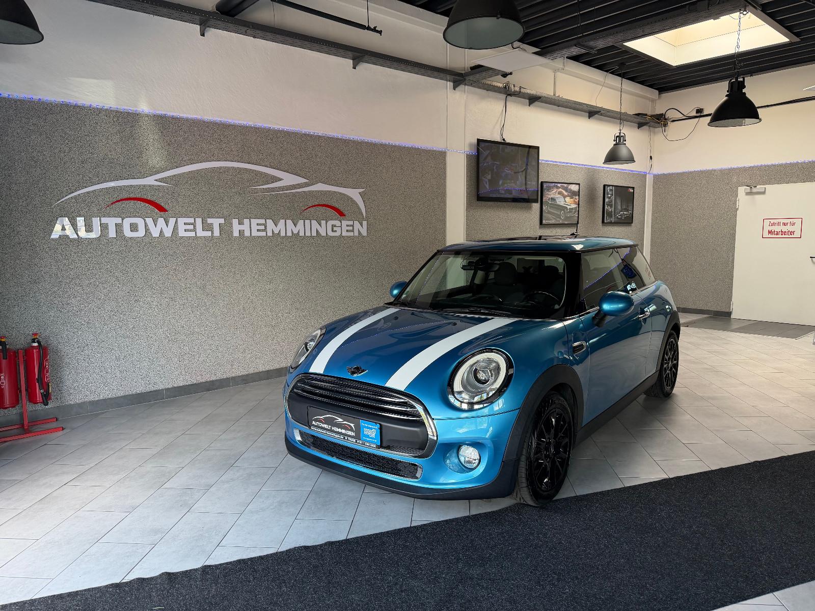 MINI One D 1.5*TÜV NEU*12M.Garantie*Finanzierung*