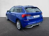 Skoda Kamiq Tour 1.5 TSI DSG+AHK+LED+KLIMA+GRA Klima - Skoda Kamiq Gebrauchtwagen