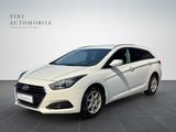 Hyundai i40 cw blue Trend *PDC*Kamera* - Hyundai i40: Automatik