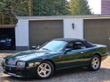 Aston Martin Virage Volante Volante - Aston Martin Virage