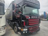 Scania R560 V8 - Offers