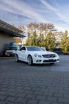 Mercedes-Benz SL 350 AMG*AIRSCARF*7G*PTS*